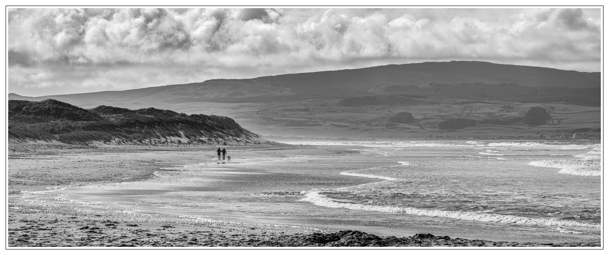 The Long Walk - Mark Rivers